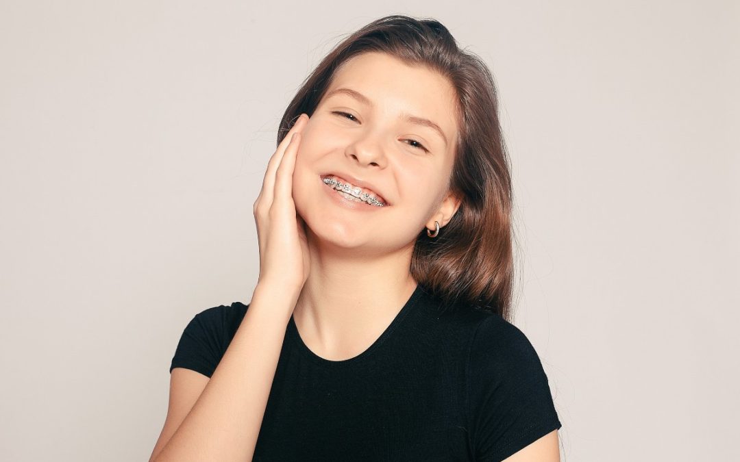 Find Out If Invisalign® Is Right for Your Teen