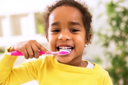 Let Us Care For Your Child’s Teeth From the Start