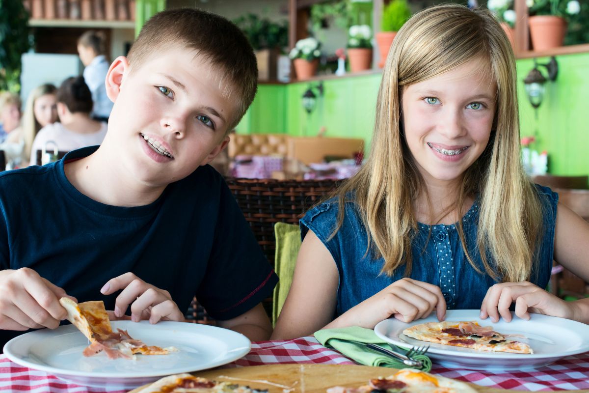 Best and Worst Holiday Foods for Braces