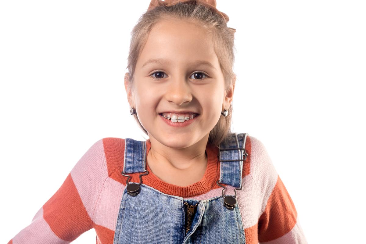 When to Take Your Child to the Orthodontist
