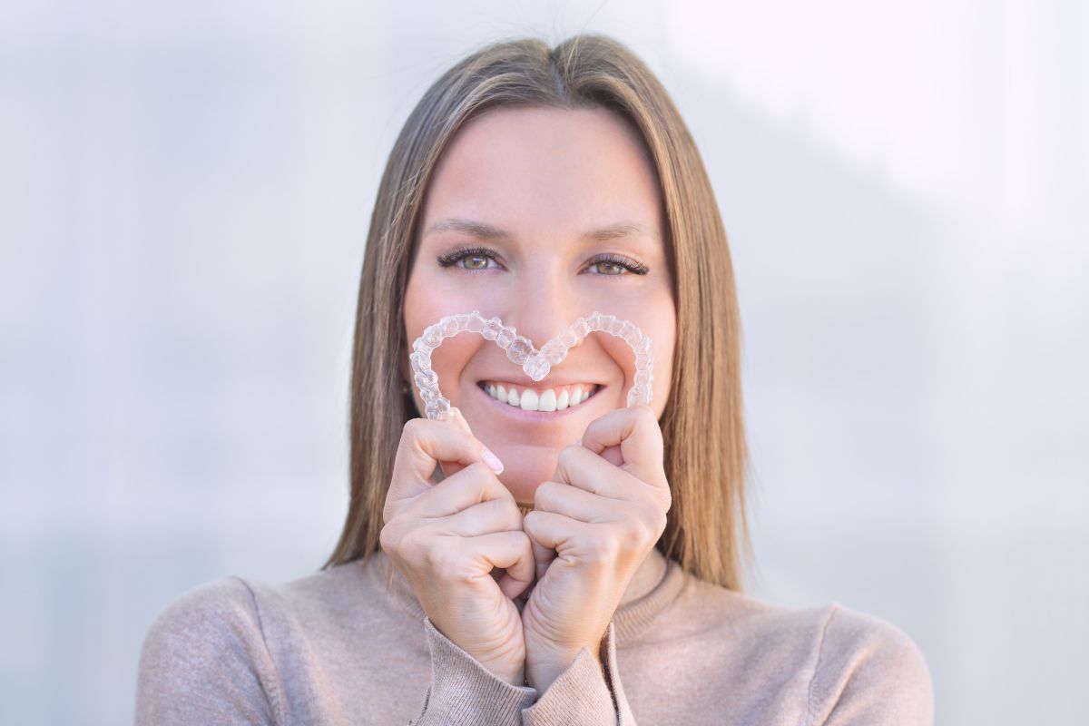 Are Aligners Right for You?