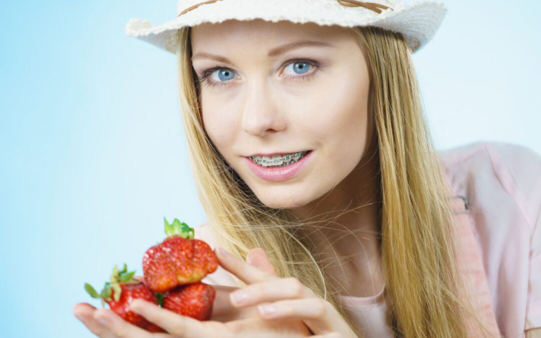 Things You Can Do While You Have Braces