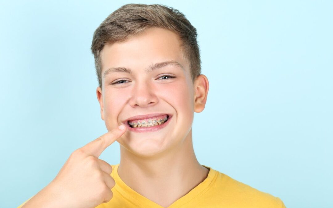 Braces Safety
