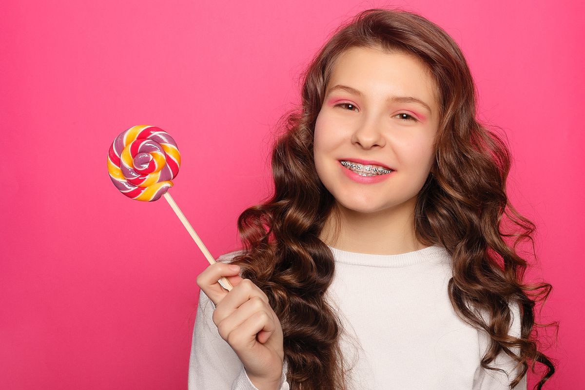 Braces-Safe Candy Options Braces-Safe Candy Options