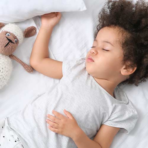 the center for pediatric sleep apnea orthodontics indianapolis in new patient image