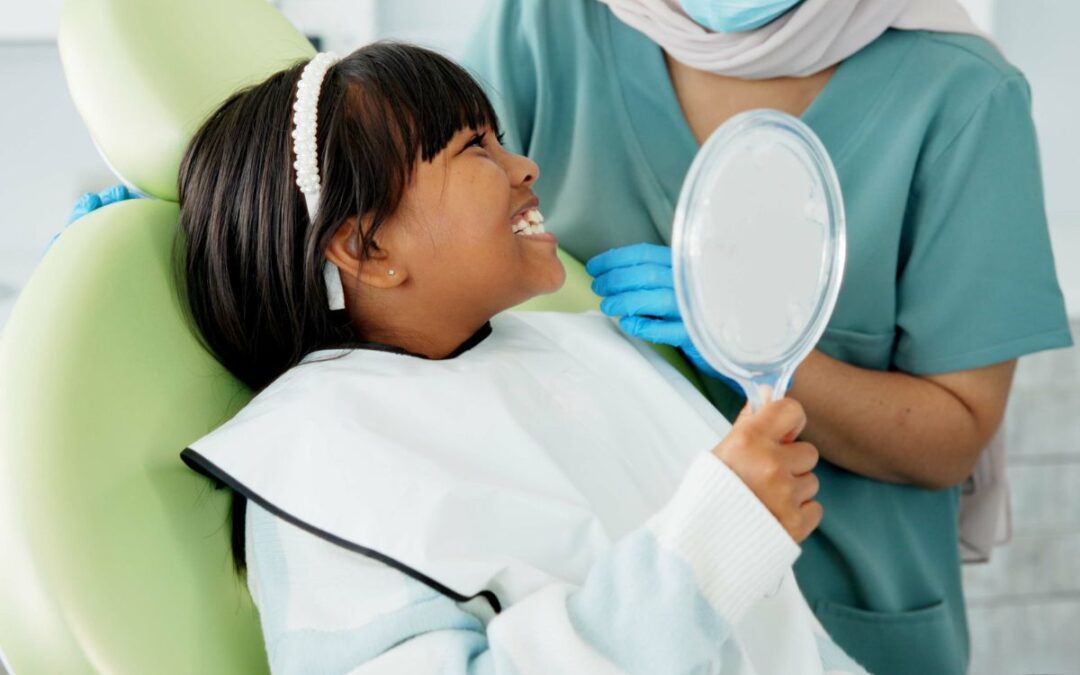 Can Orthodontic Issues Disrupt Your Child’s Sleep? A Guide for Indianapolis Parents