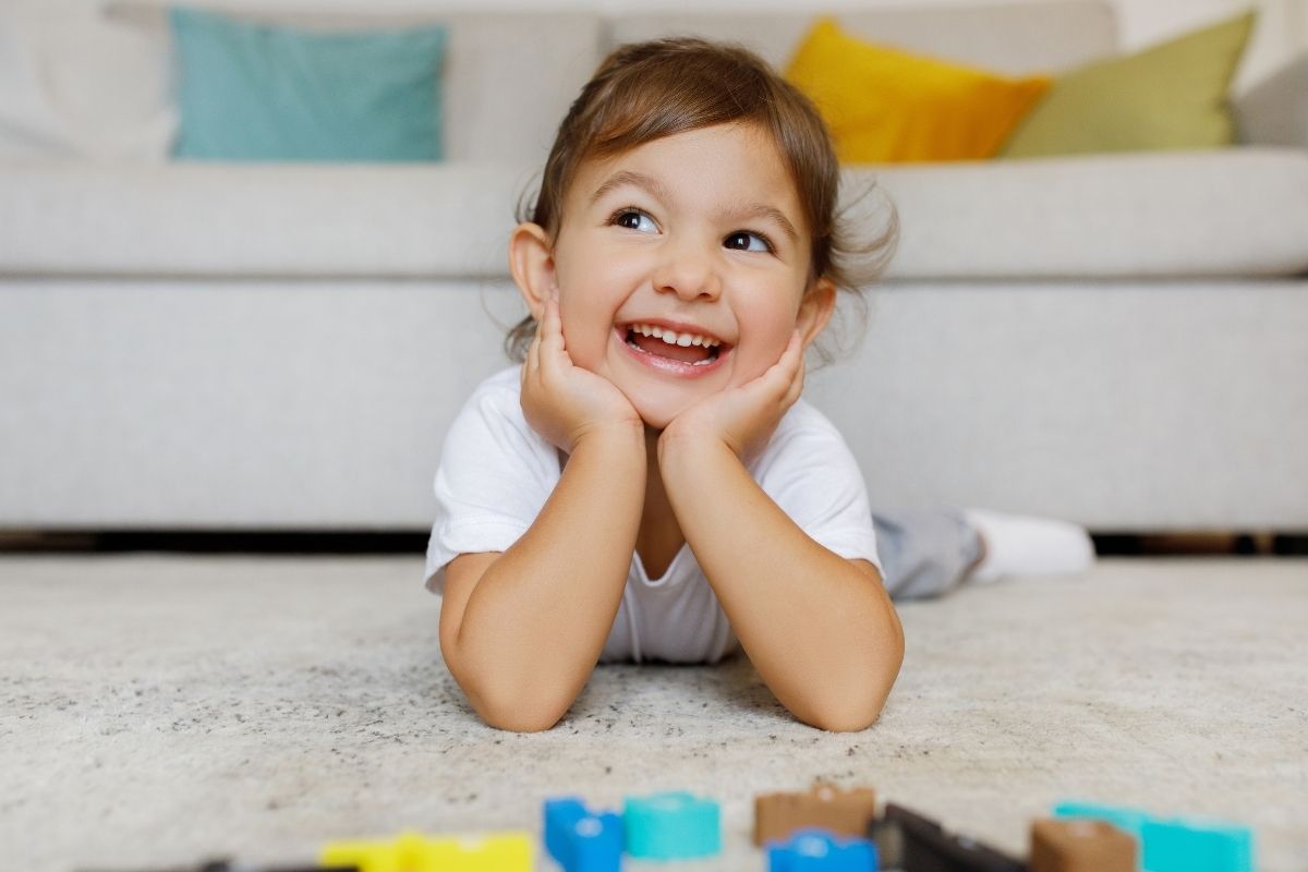 happy kid can airway concerns cause frequent night wakings