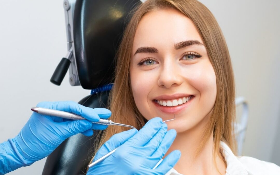 Teeth Gaps Explained: Cosmetic Flaw or Dental Concern?