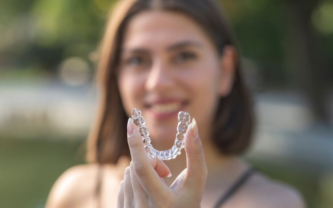Does Invisalign Fix Gap Teeth Permanently? What to Know