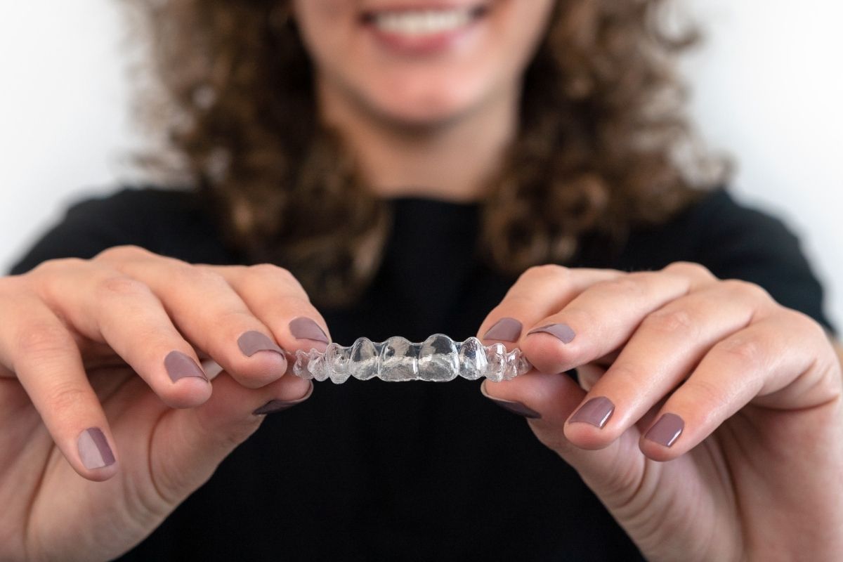 How Invisalign Fits Into Busy Indianapolis Lifestyles