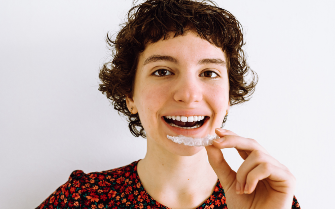 Why Consistency Matters When Wearing Invisalign® Aligners